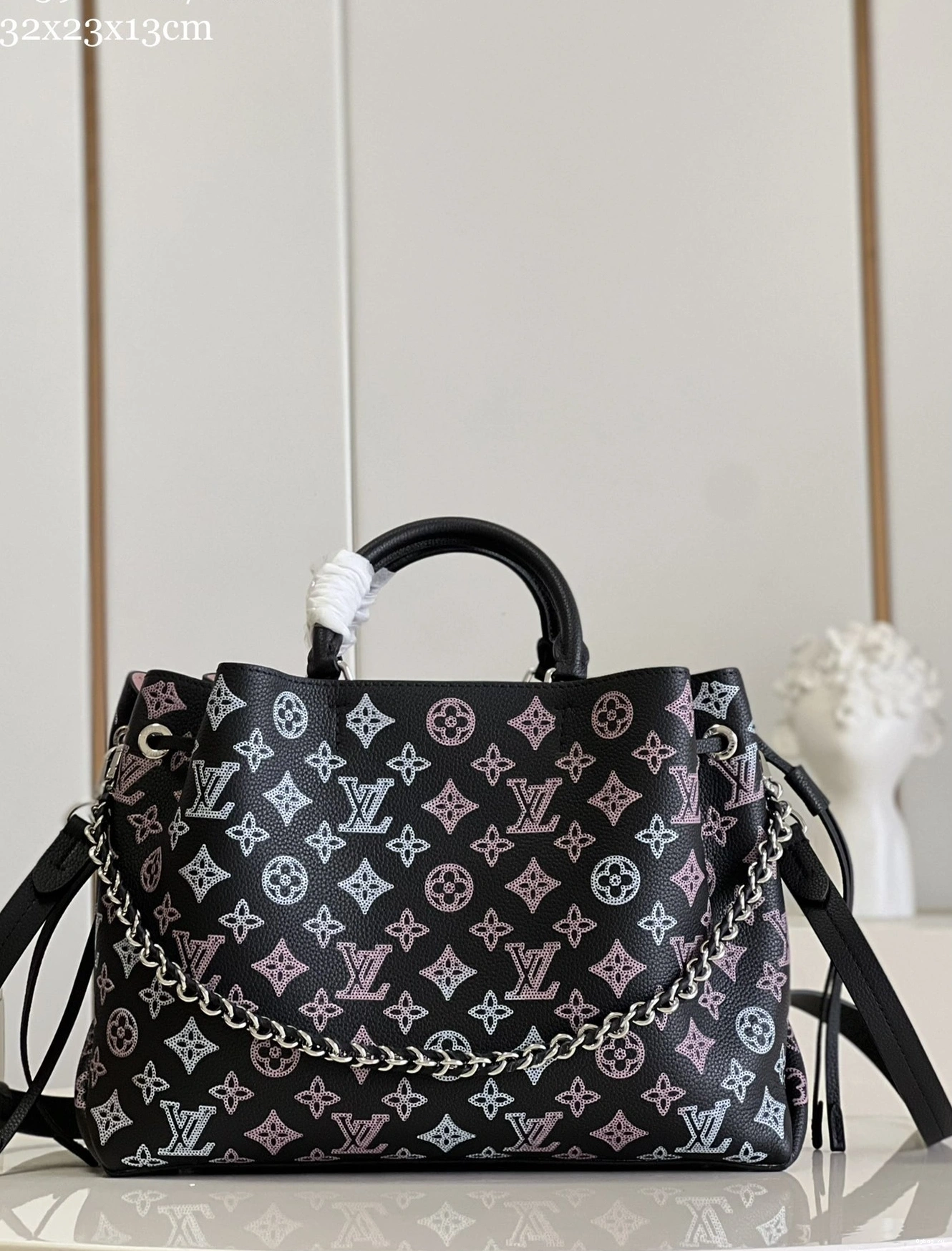 LOUIS BELLA VUITTON TOTE 0730